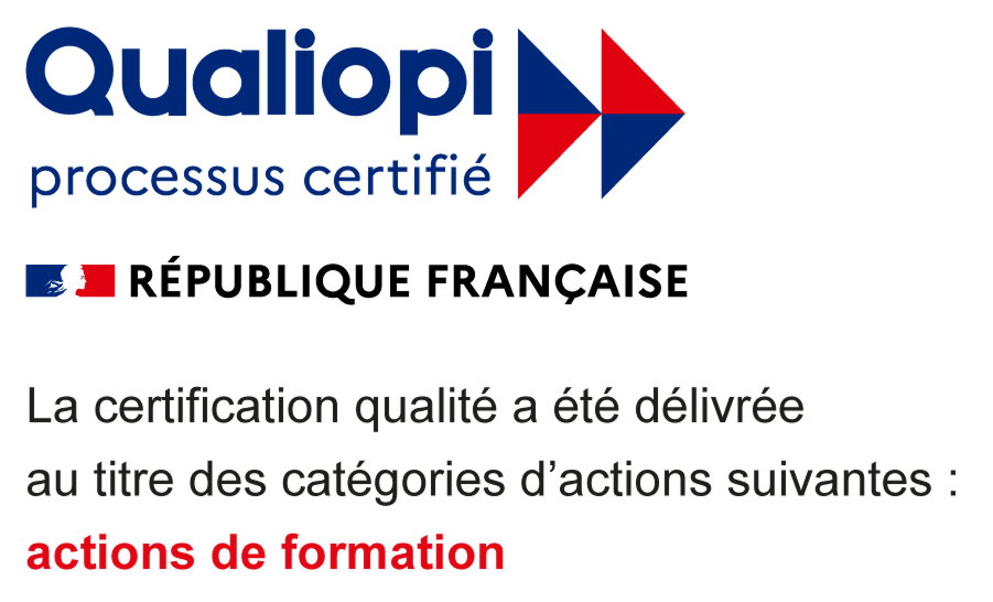 certification qualiopi